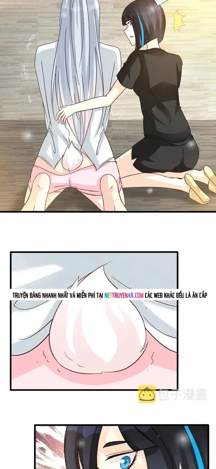 Tư Thế Chuẩn Xác Mở Ra Nam Thần Chapter 96 - 8