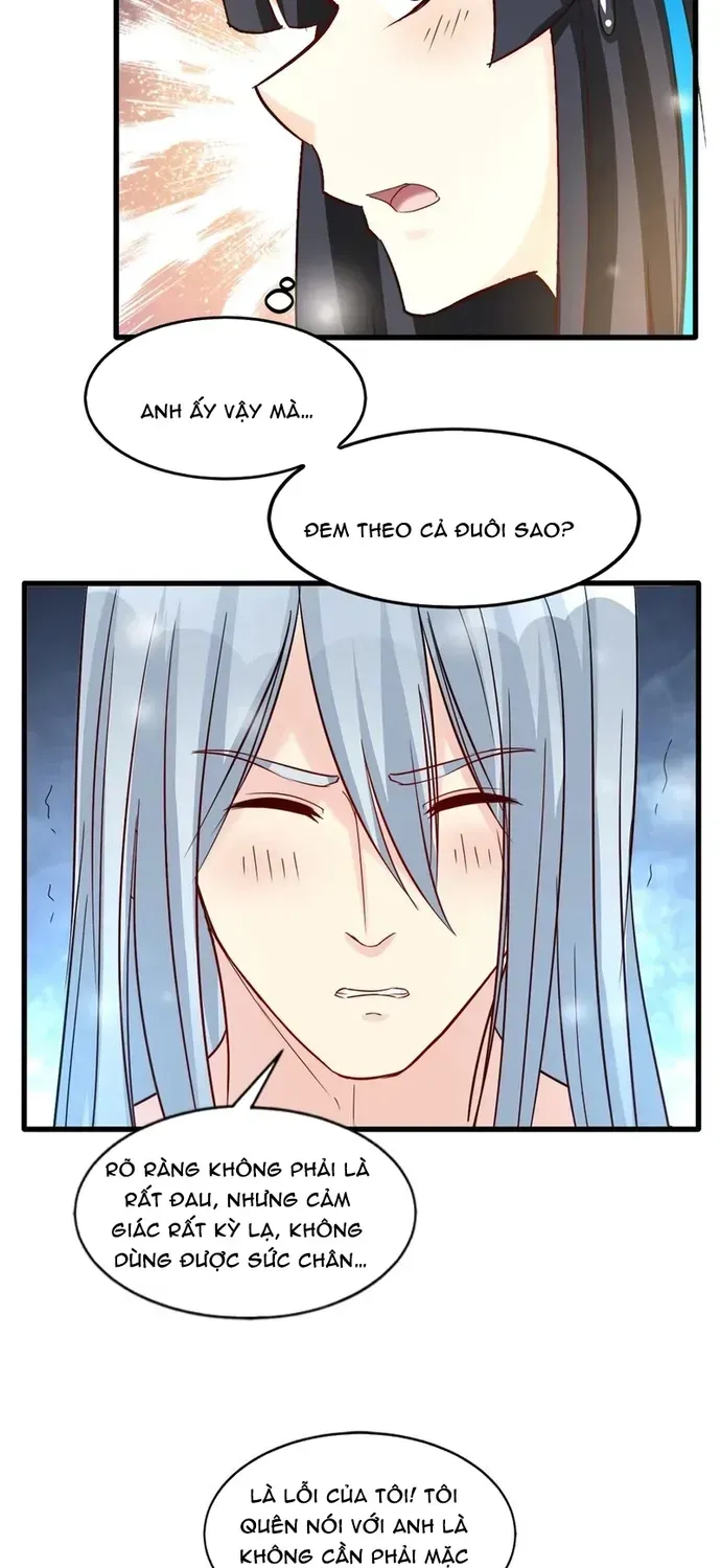 Tư Thế Chuẩn Xác Mở Ra Nam Thần Chapter 96 - 9