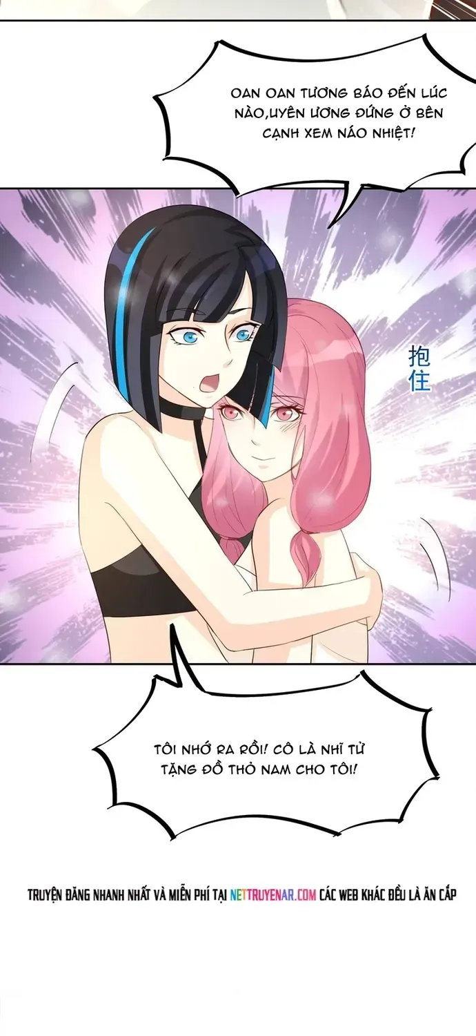 Tư Thế Chuẩn Xác Mở Ra Nam Thần Chapter 97 - 11