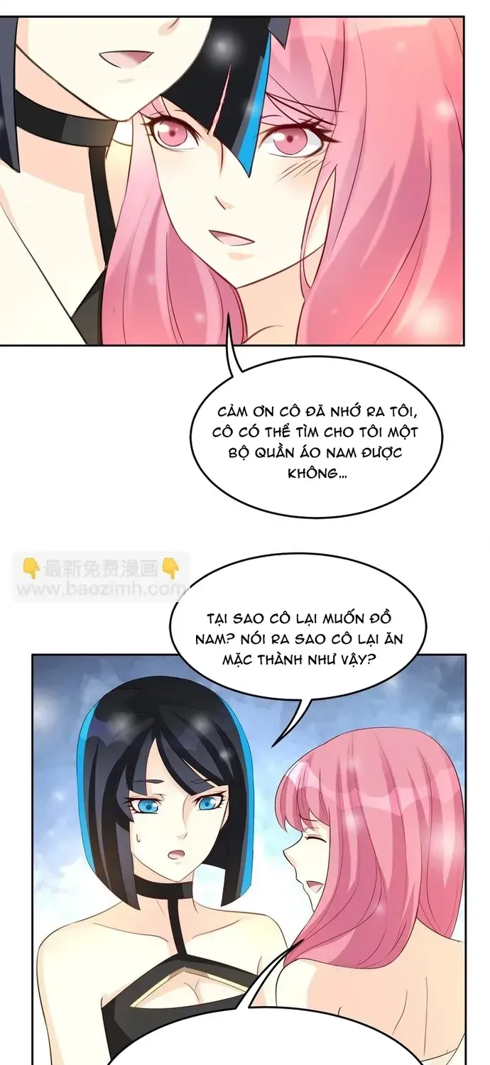 Tư Thế Chuẩn Xác Mở Ra Nam Thần Chapter 97 - 12