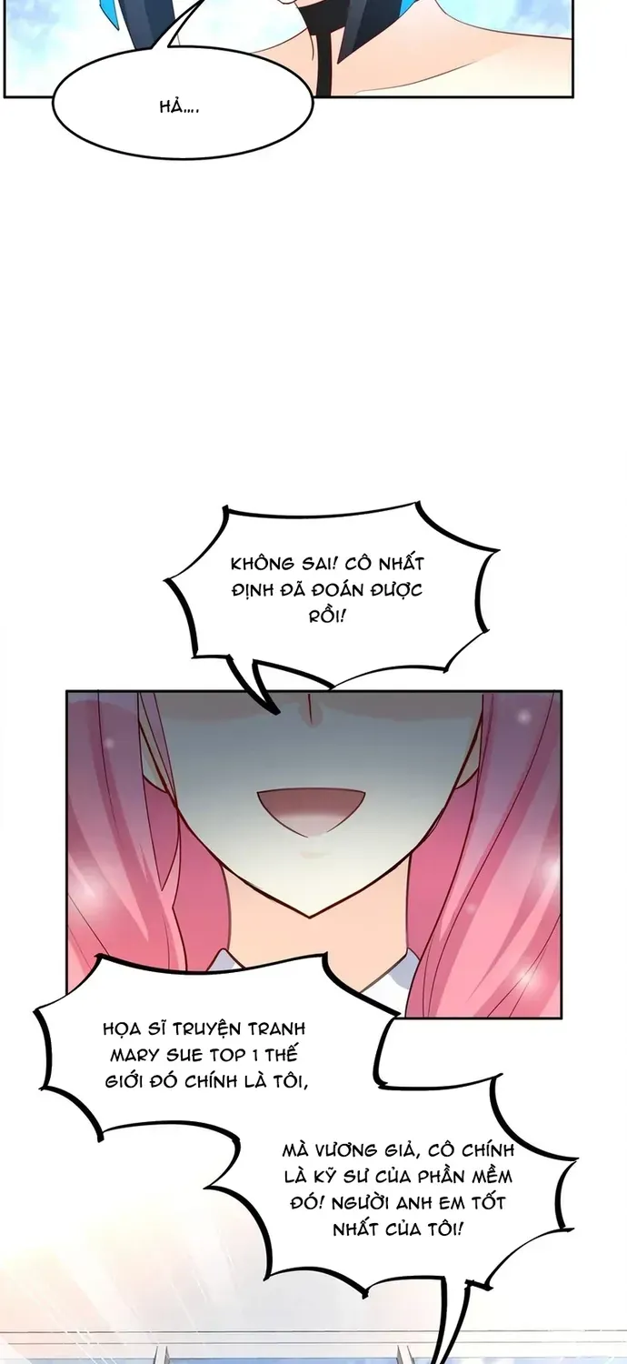 Tư Thế Chuẩn Xác Mở Ra Nam Thần Chapter 97 - 15