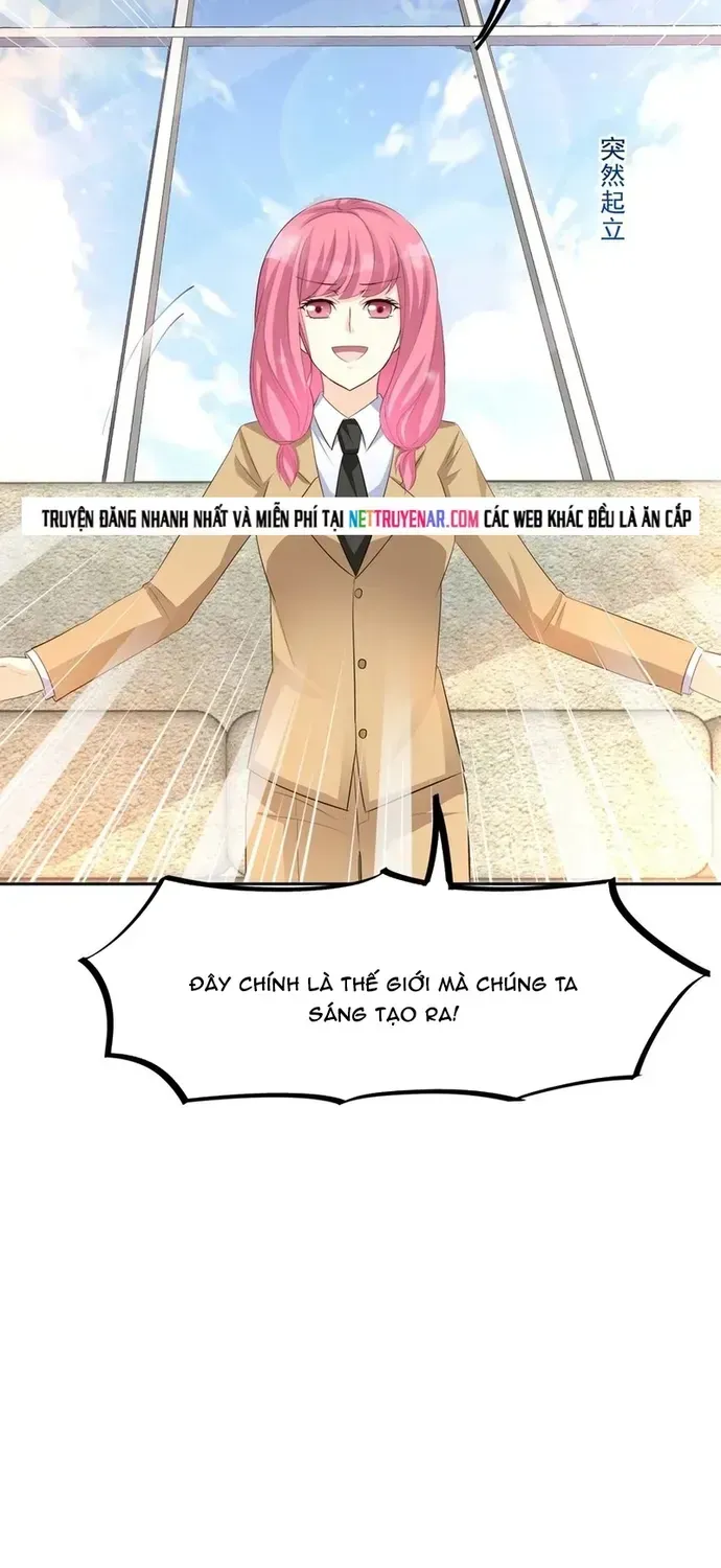 Tư Thế Chuẩn Xác Mở Ra Nam Thần Chapter 97 - 16