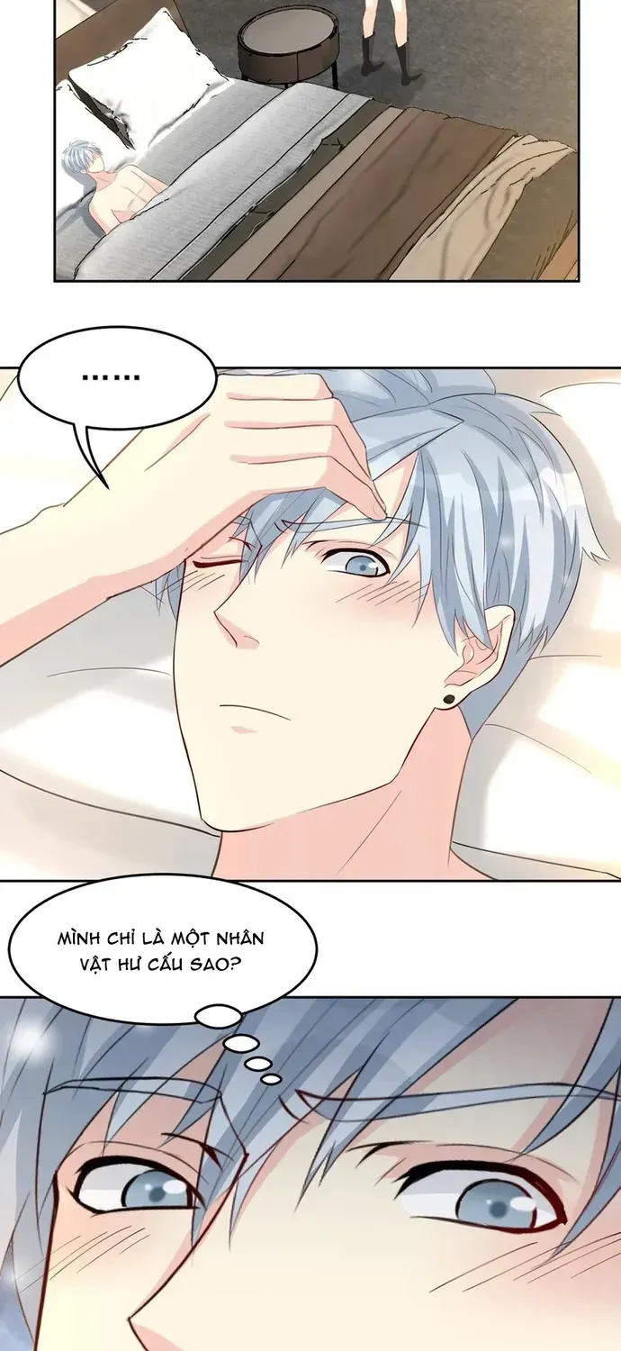 Tư Thế Chuẩn Xác Mở Ra Nam Thần Chapter 97 - 7