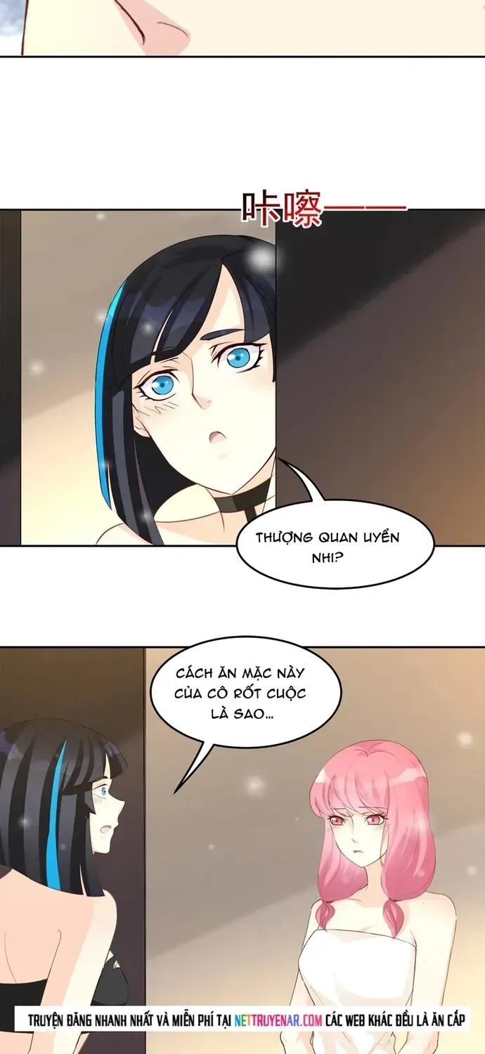 Tư Thế Chuẩn Xác Mở Ra Nam Thần Chapter 97 - 8