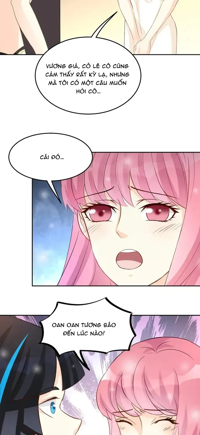 Tư Thế Chuẩn Xác Mở Ra Nam Thần Chapter 97 - 9