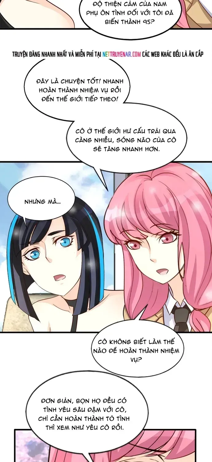 Tư Thế Chuẩn Xác Mở Ra Nam Thần Chapter 98 - 12