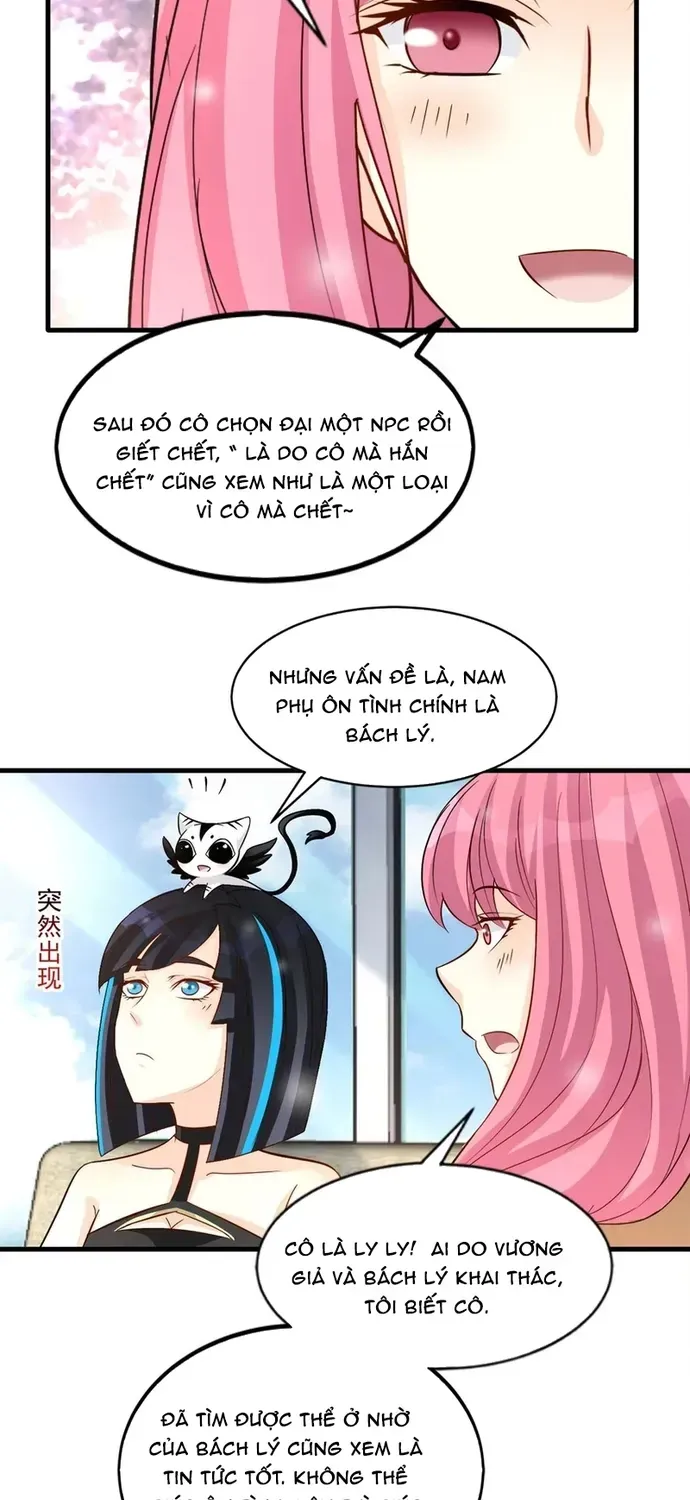 Tư Thế Chuẩn Xác Mở Ra Nam Thần Chapter 98 - 13