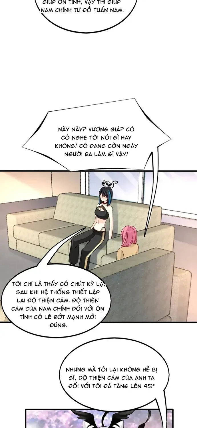 Tư Thế Chuẩn Xác Mở Ra Nam Thần Chapter 98 - 14