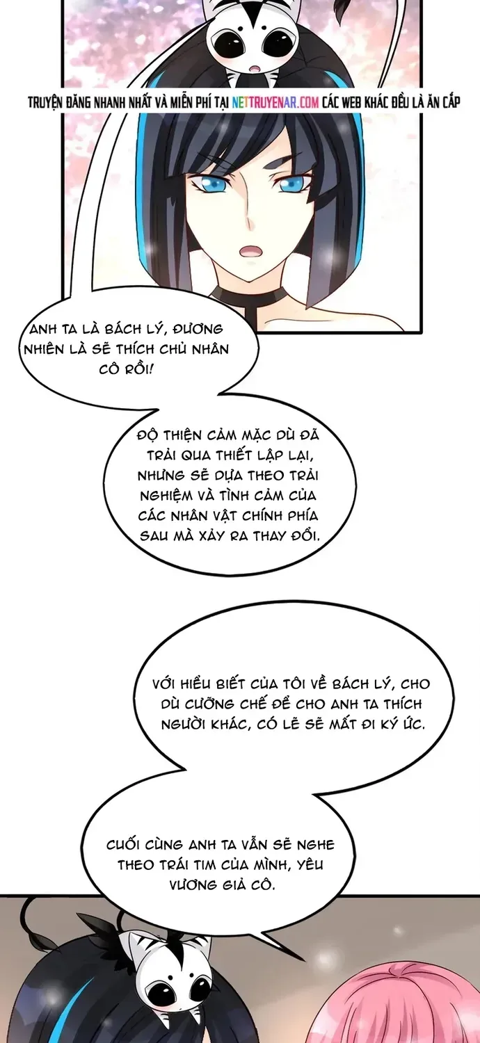 Tư Thế Chuẩn Xác Mở Ra Nam Thần Chapter 98 - 15