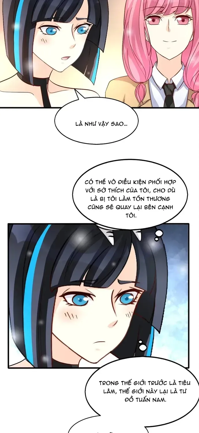 Tư Thế Chuẩn Xác Mở Ra Nam Thần Chapter 98 - 16