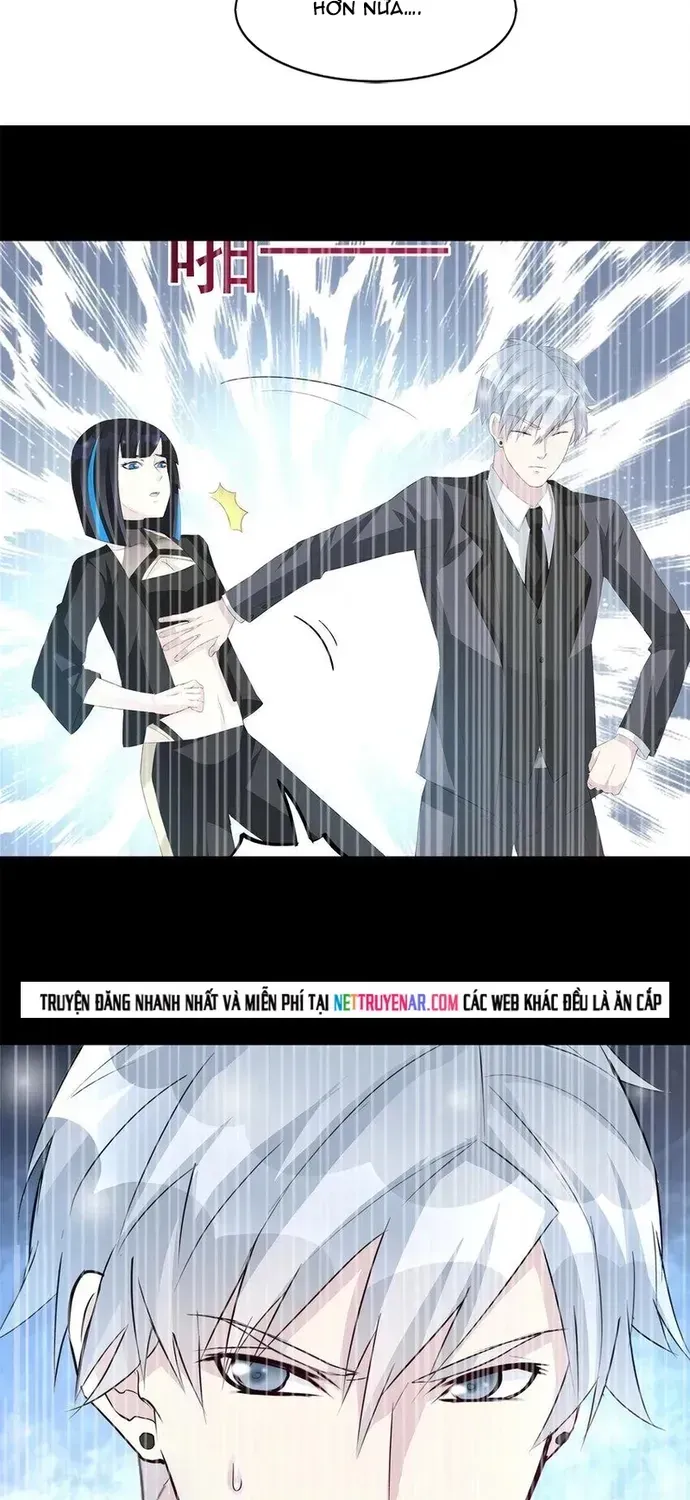 Tư Thế Chuẩn Xác Mở Ra Nam Thần Chapter 98 - 17