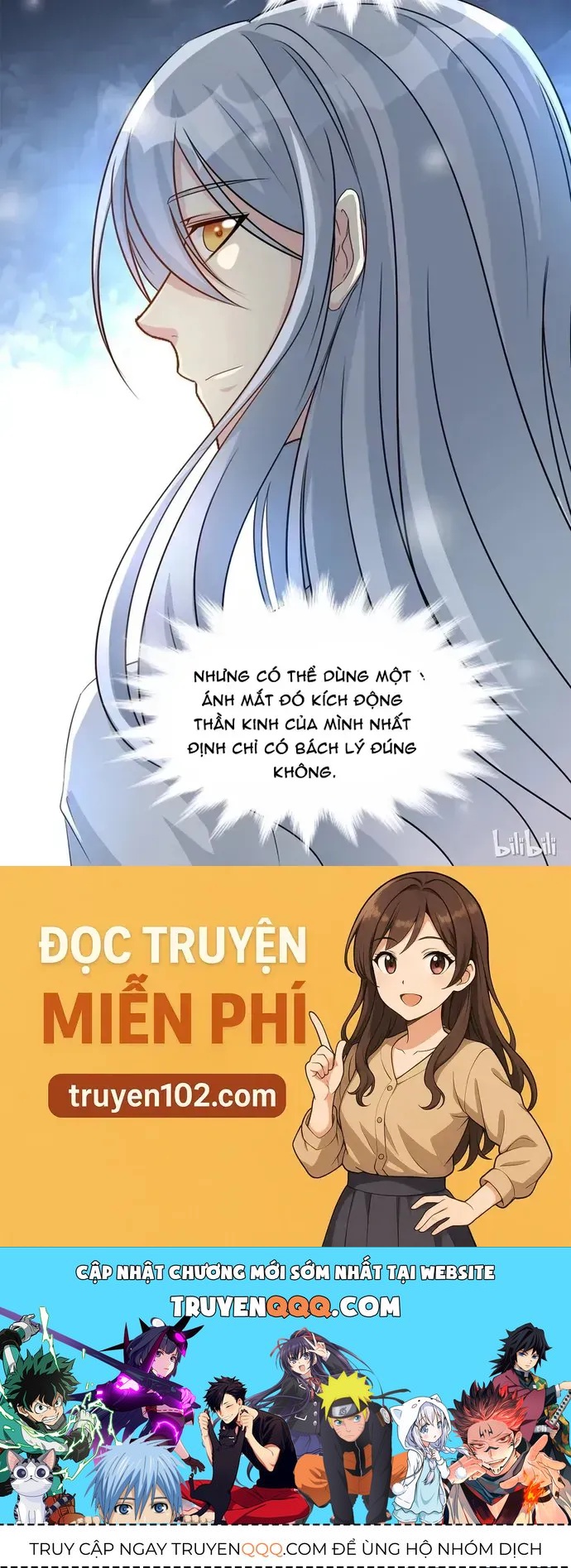 Tư Thế Chuẩn Xác Mở Ra Nam Thần Chapter 98 - 19