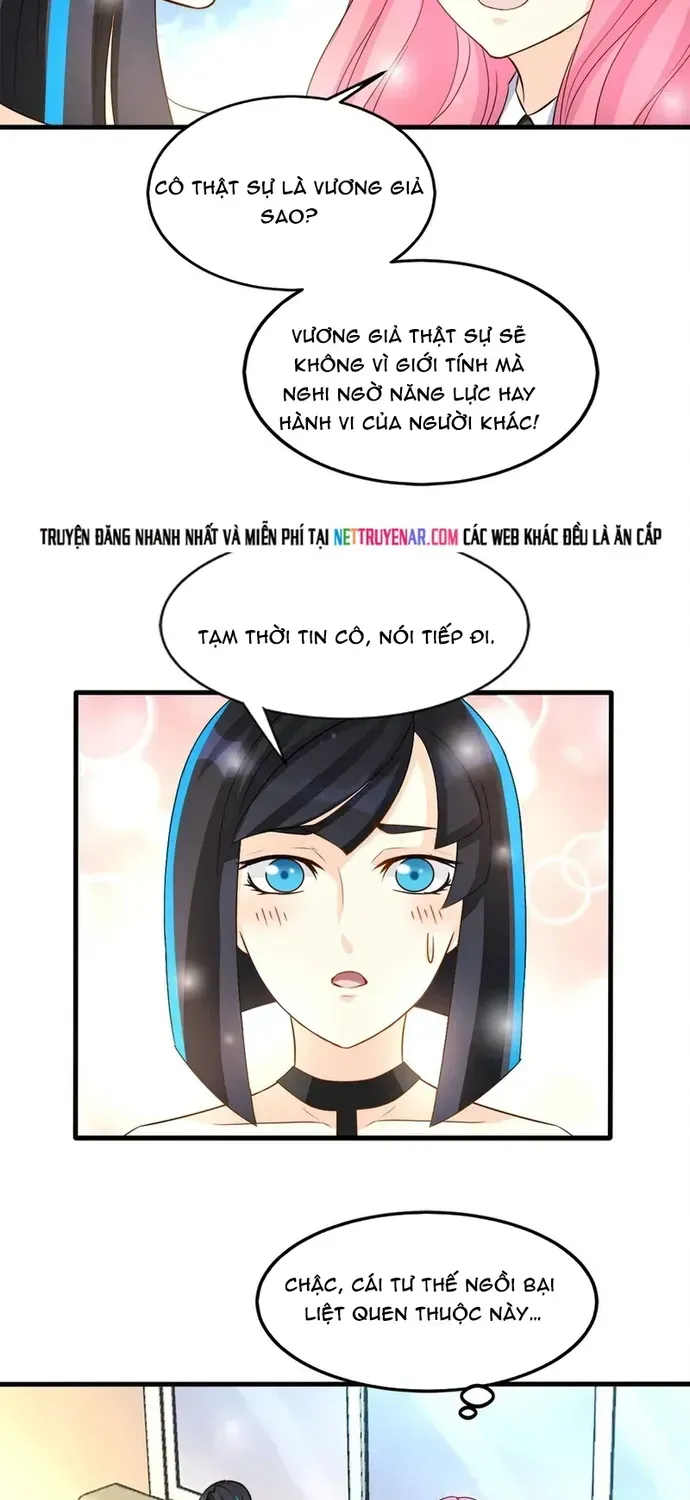 Tư Thế Chuẩn Xác Mở Ra Nam Thần Chapter 98 - 3