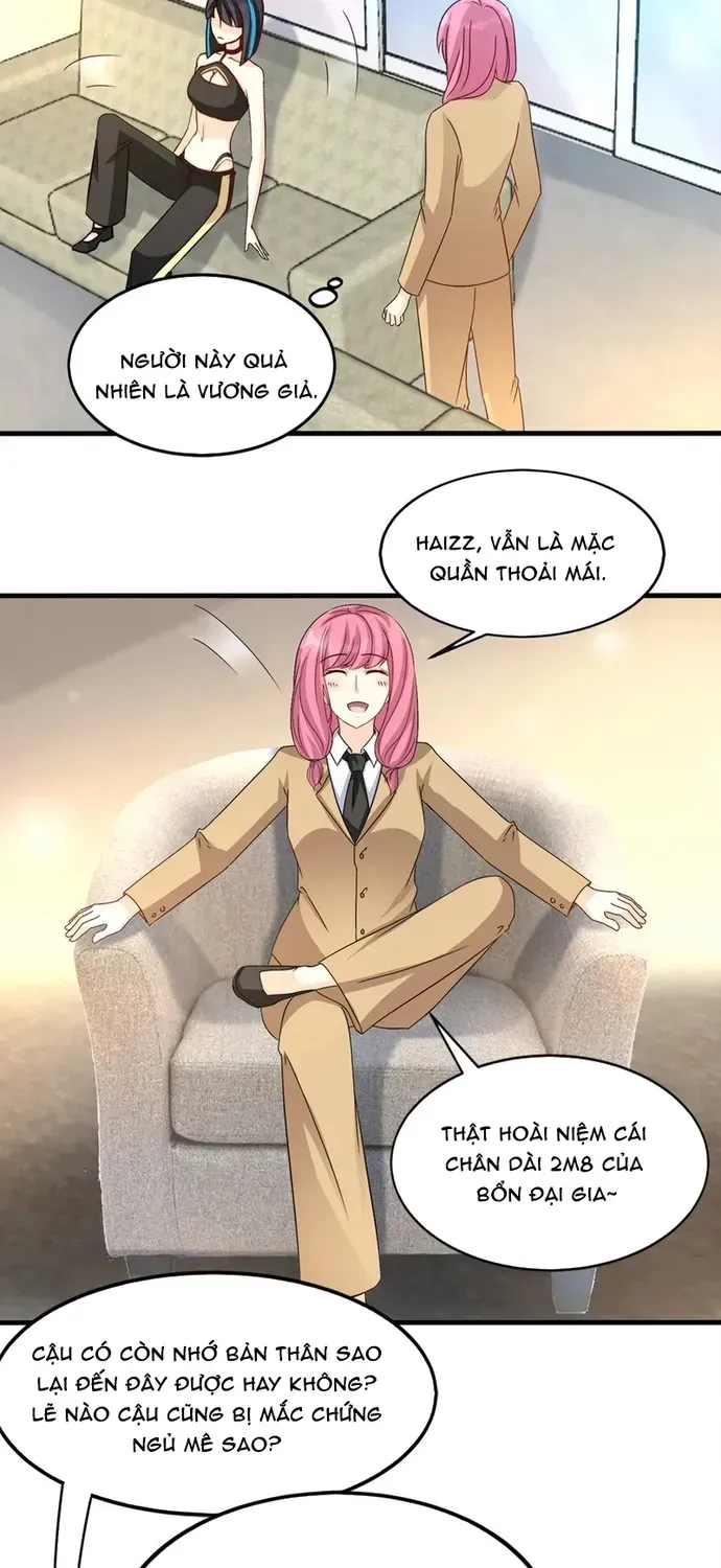 Tư Thế Chuẩn Xác Mở Ra Nam Thần Chapter 98 - 4