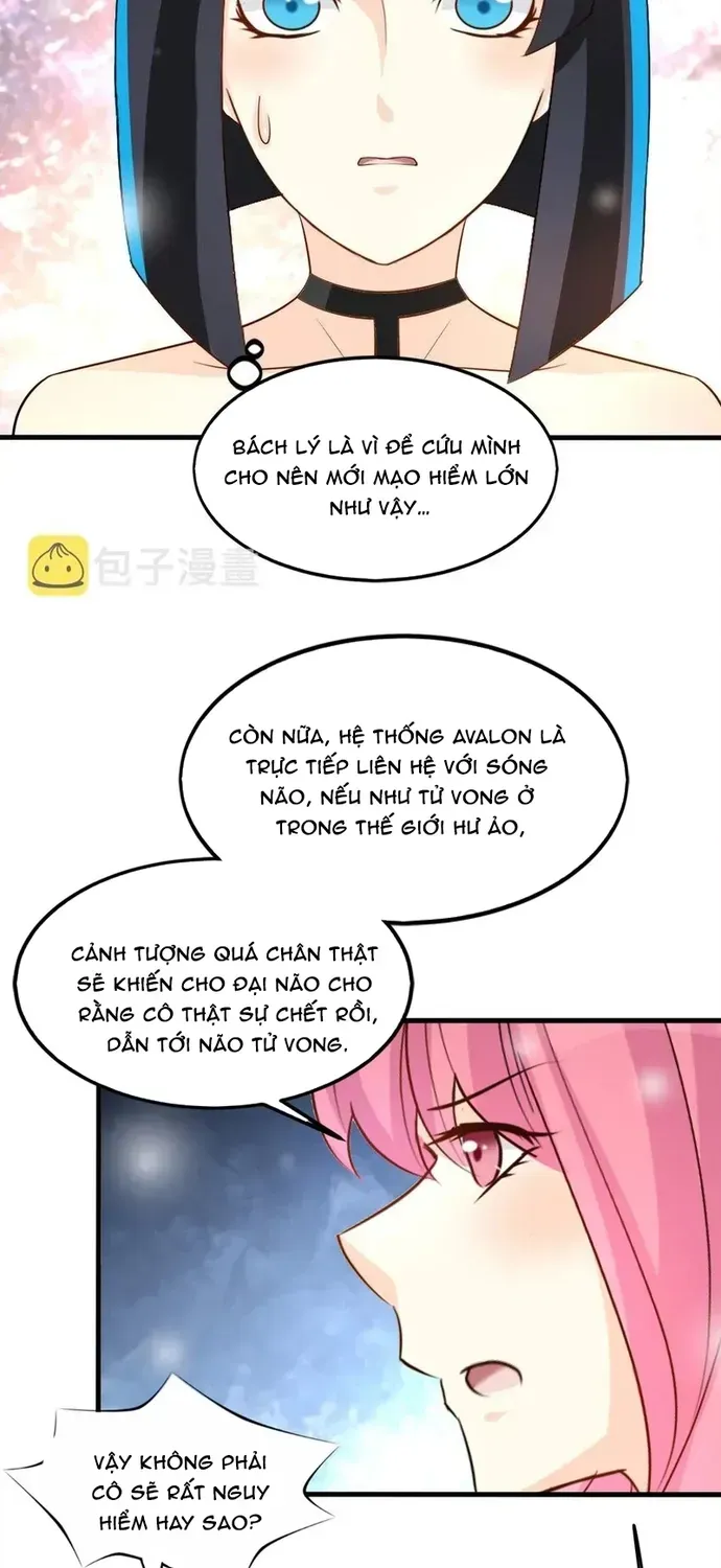 Tư Thế Chuẩn Xác Mở Ra Nam Thần Chapter 98 - 7