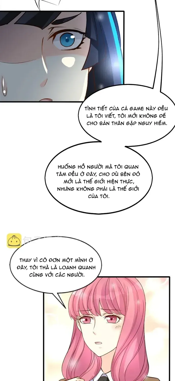 Tư Thế Chuẩn Xác Mở Ra Nam Thần Chapter 98 - 8