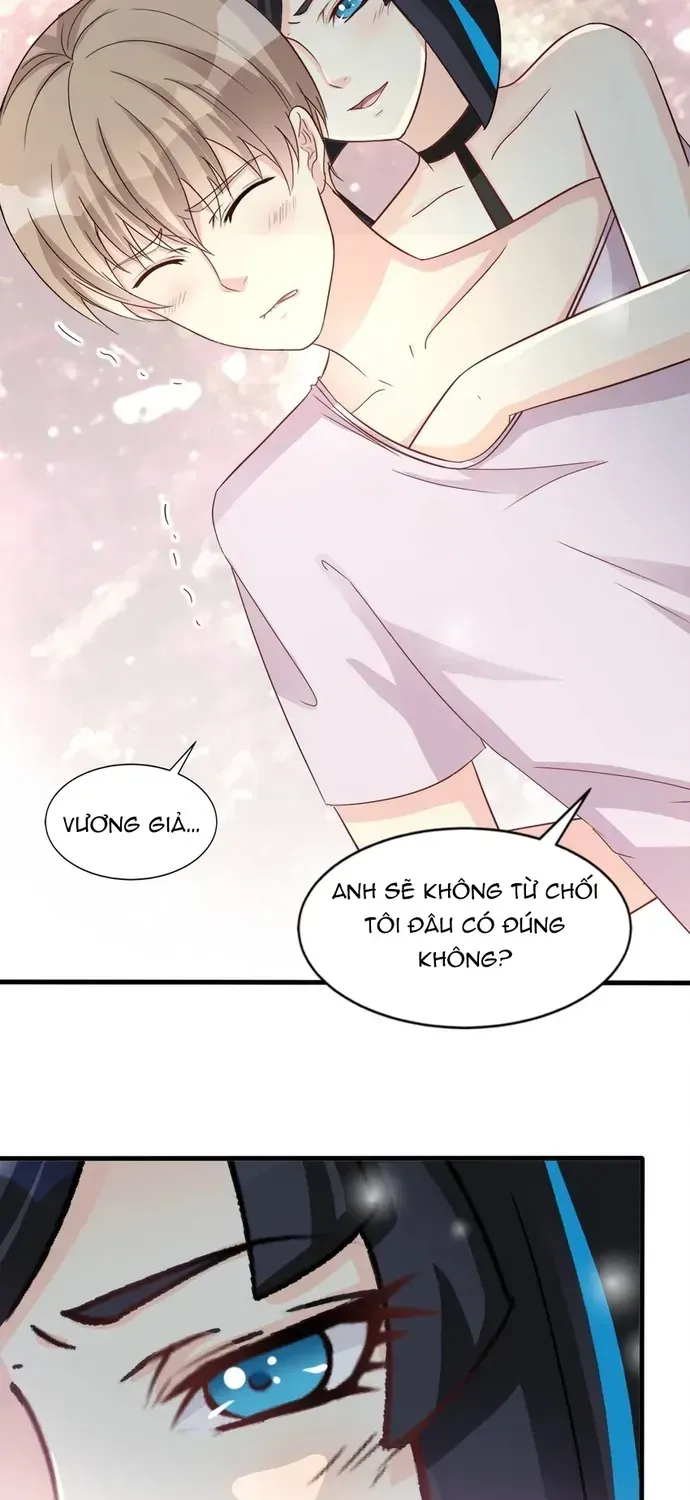 Tư Thế Chuẩn Xác Mở Ra Nam Thần Chapter 99 - 11