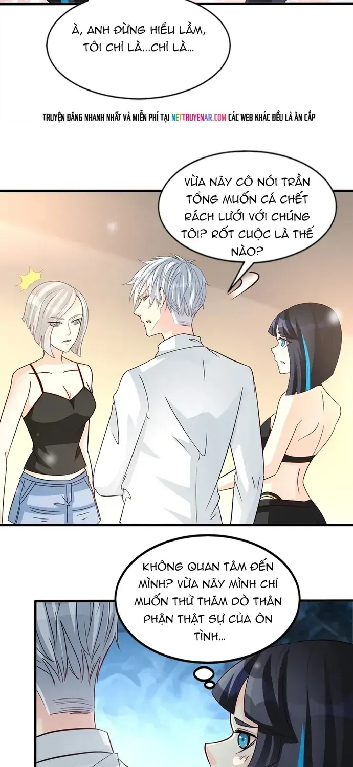 Tư Thế Chuẩn Xác Mở Ra Nam Thần Chapter 99 - 14