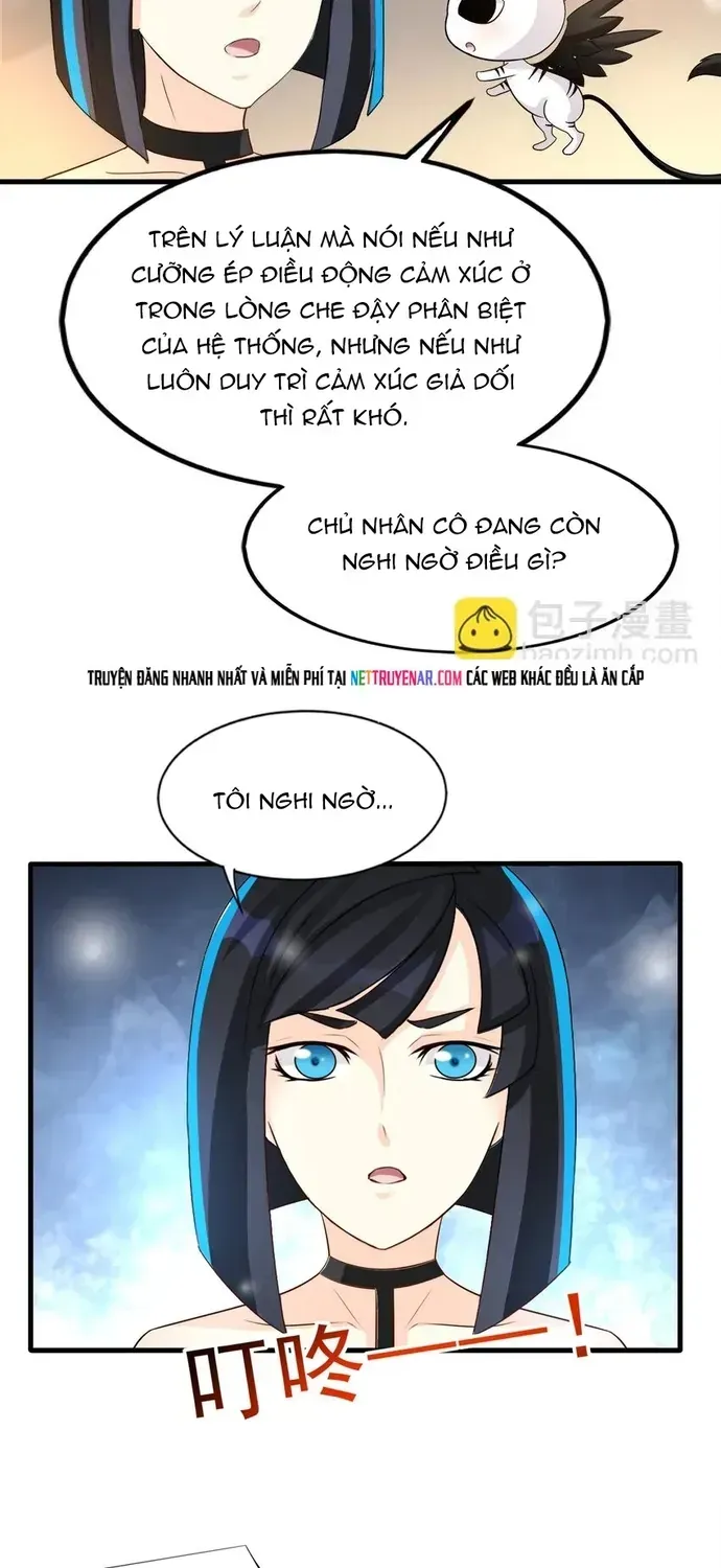 Tư Thế Chuẩn Xác Mở Ra Nam Thần Chapter 99 - 3