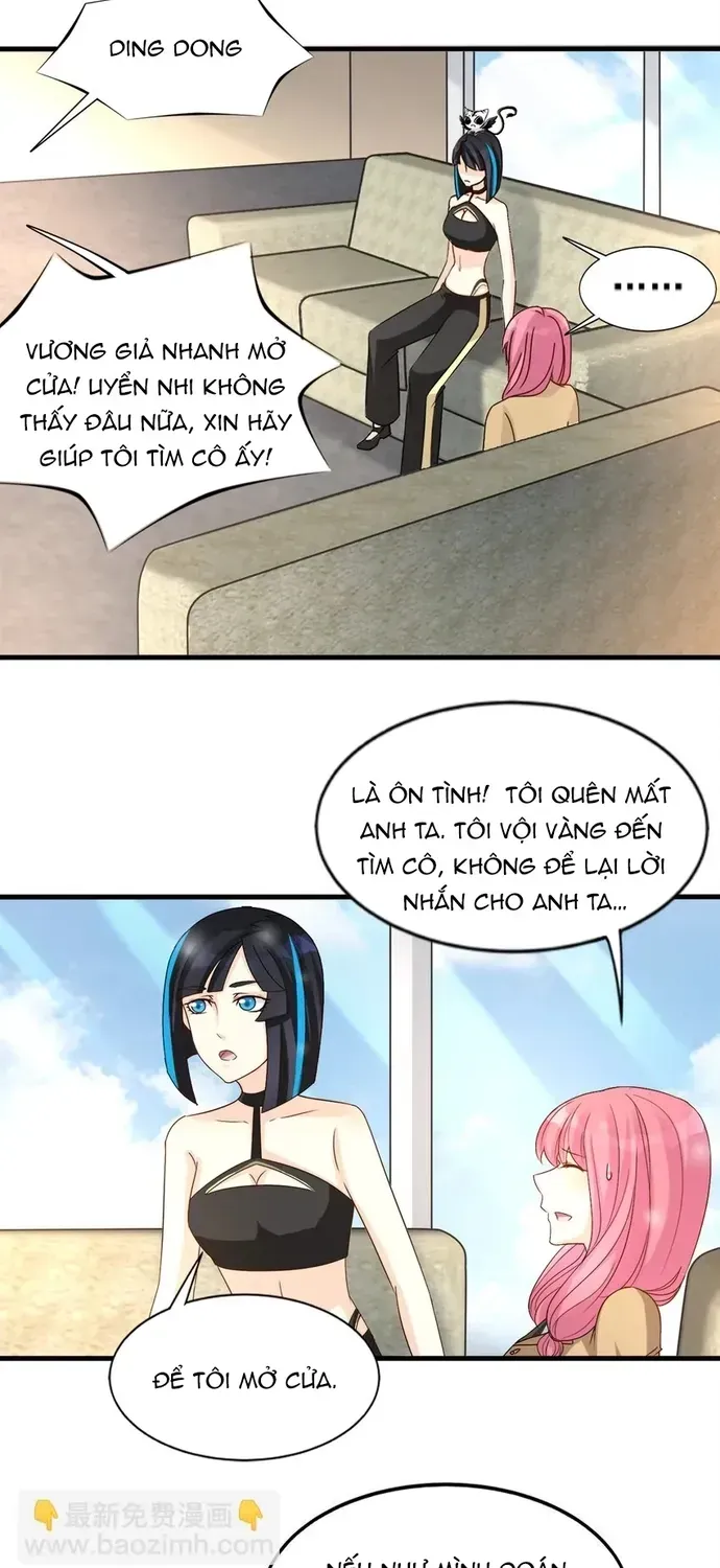 Tư Thế Chuẩn Xác Mở Ra Nam Thần Chapter 99 - 4