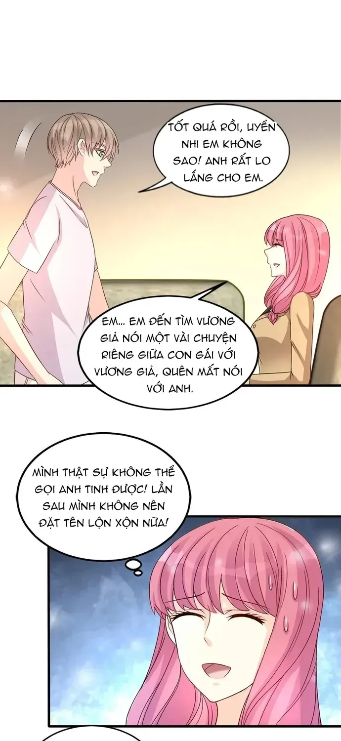 Tư Thế Chuẩn Xác Mở Ra Nam Thần Chapter 99 - 6