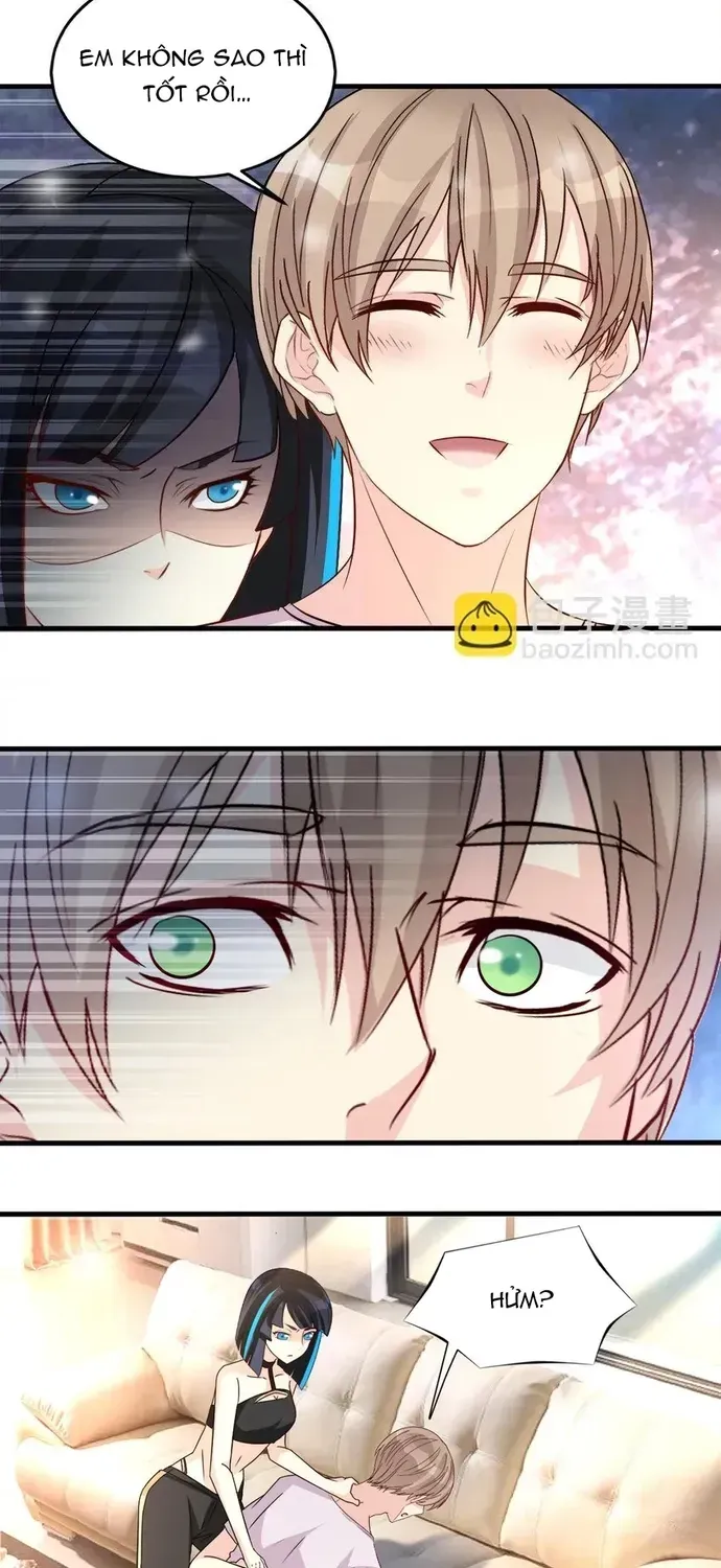 Tư Thế Chuẩn Xác Mở Ra Nam Thần Chapter 99 - 7