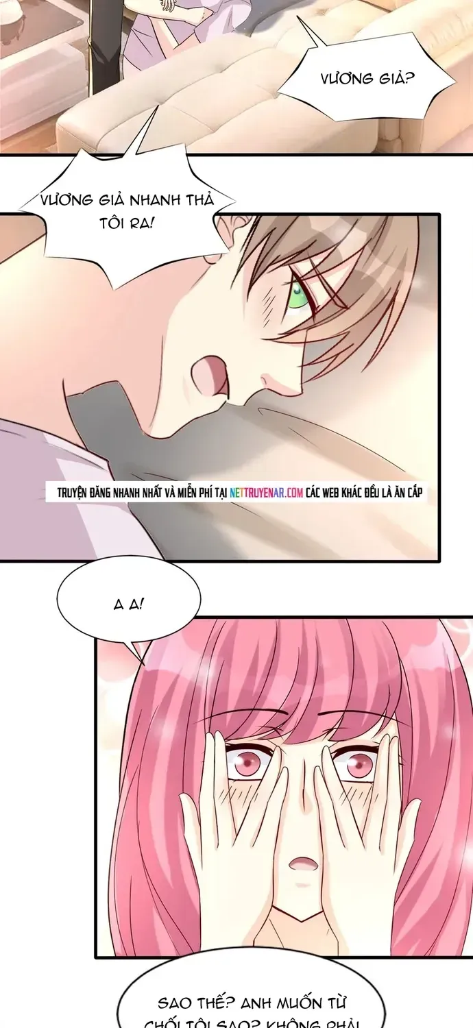 Tư Thế Chuẩn Xác Mở Ra Nam Thần Chapter 99 - 8