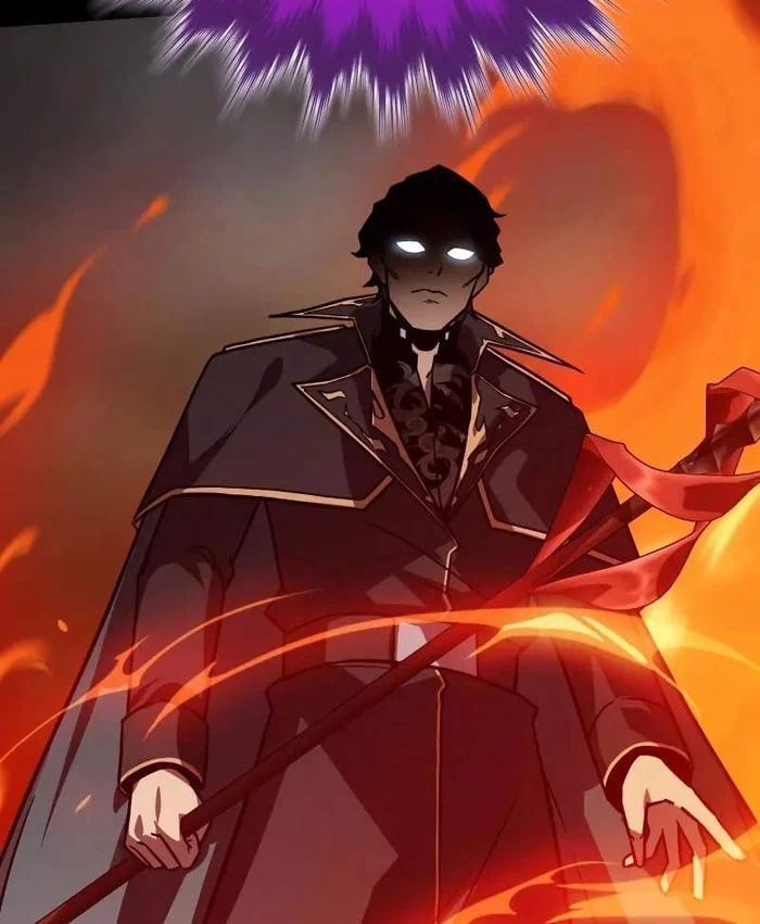 Pháp Sư Thiên Tài Phá Vỡ Giới Hạn Chapter 38 - 129