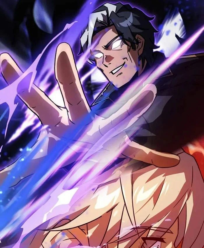 Pháp Sư Thiên Tài Phá Vỡ Giới Hạn Chapter 38 - 140