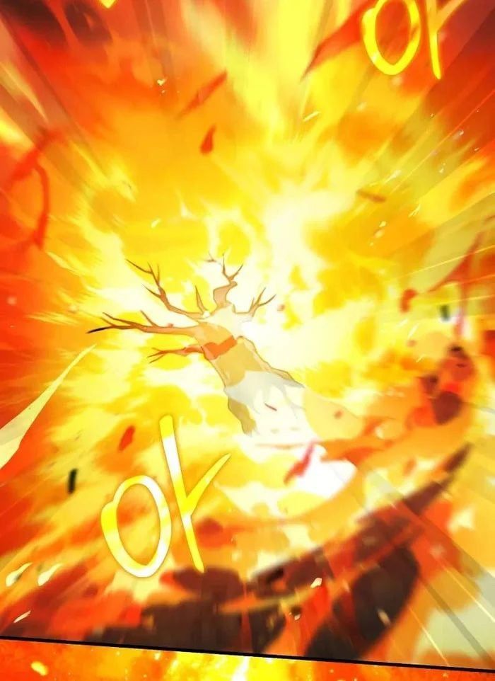 Pháp Sư Thiên Tài Phá Vỡ Giới Hạn Chapter 38 - 25