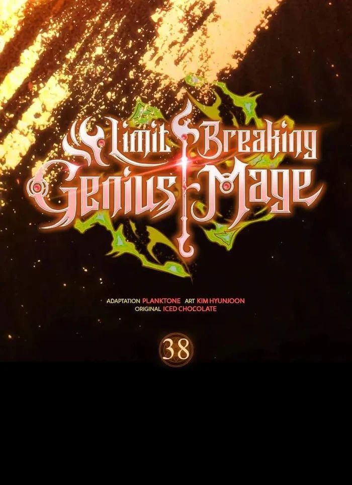 Pháp Sư Thiên Tài Phá Vỡ Giới Hạn Chapter 38 - 27