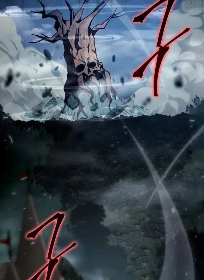 Pháp Sư Thiên Tài Phá Vỡ Giới Hạn Chapter 38 - 4