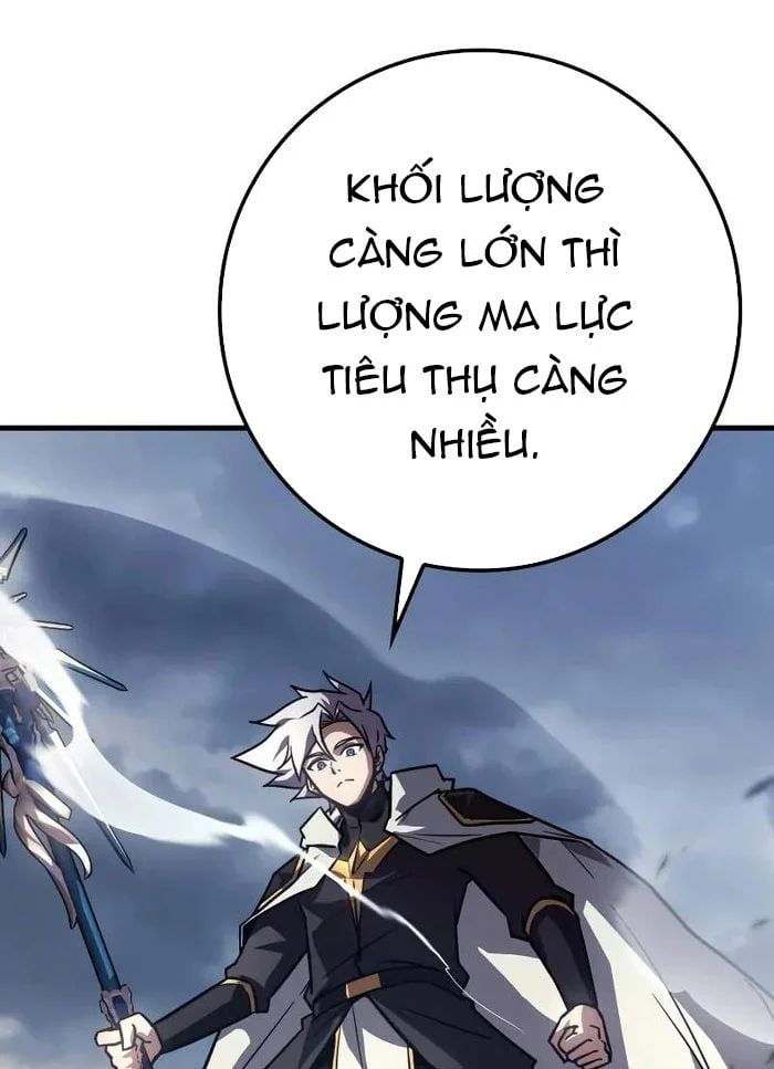 Pháp Sư Thiên Tài Phá Vỡ Giới Hạn Chapter 38 - 47
