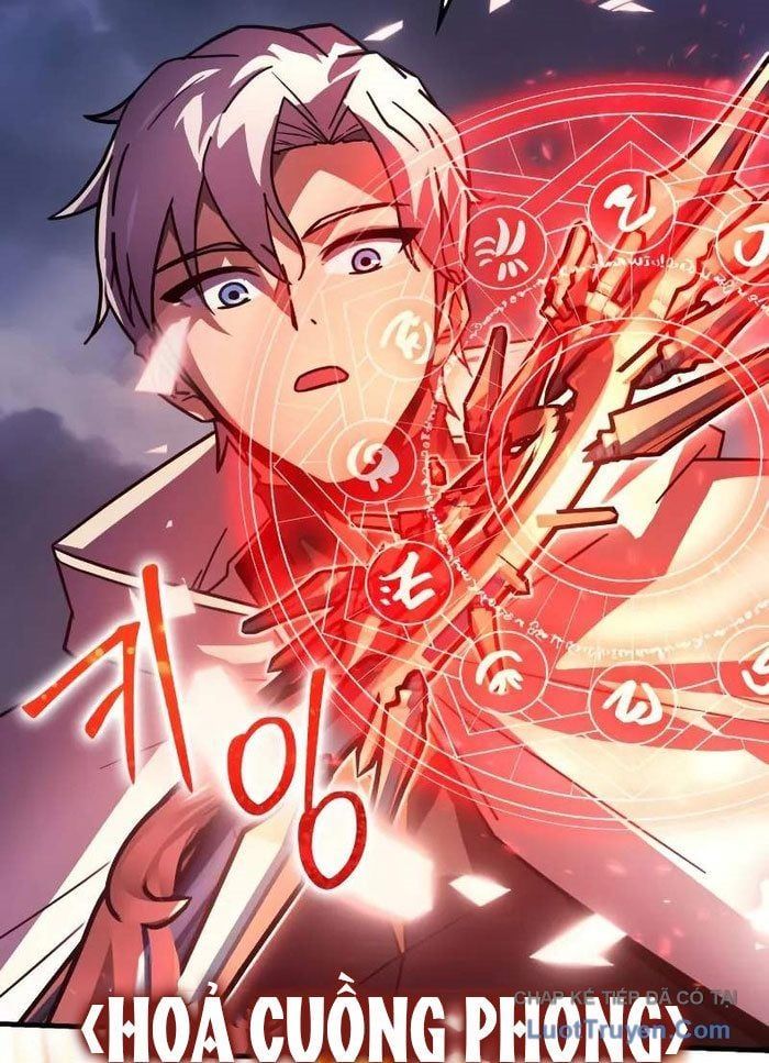 Pháp Sư Thiên Tài Phá Vỡ Giới Hạn Chapter 38 - 56