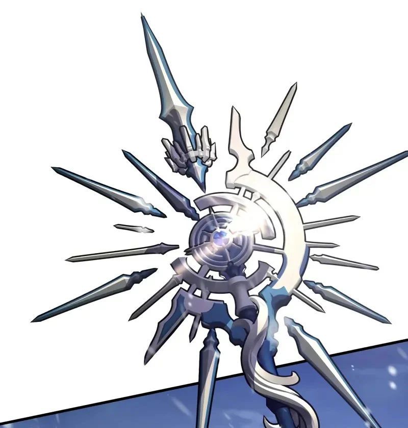 Pháp Sư Thiên Tài Phá Vỡ Giới Hạn Chapter 42 - 140