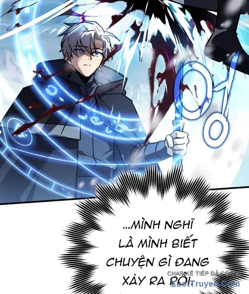 Pháp Sư Thiên Tài Phá Vỡ Giới Hạn Chapter 42 - 24