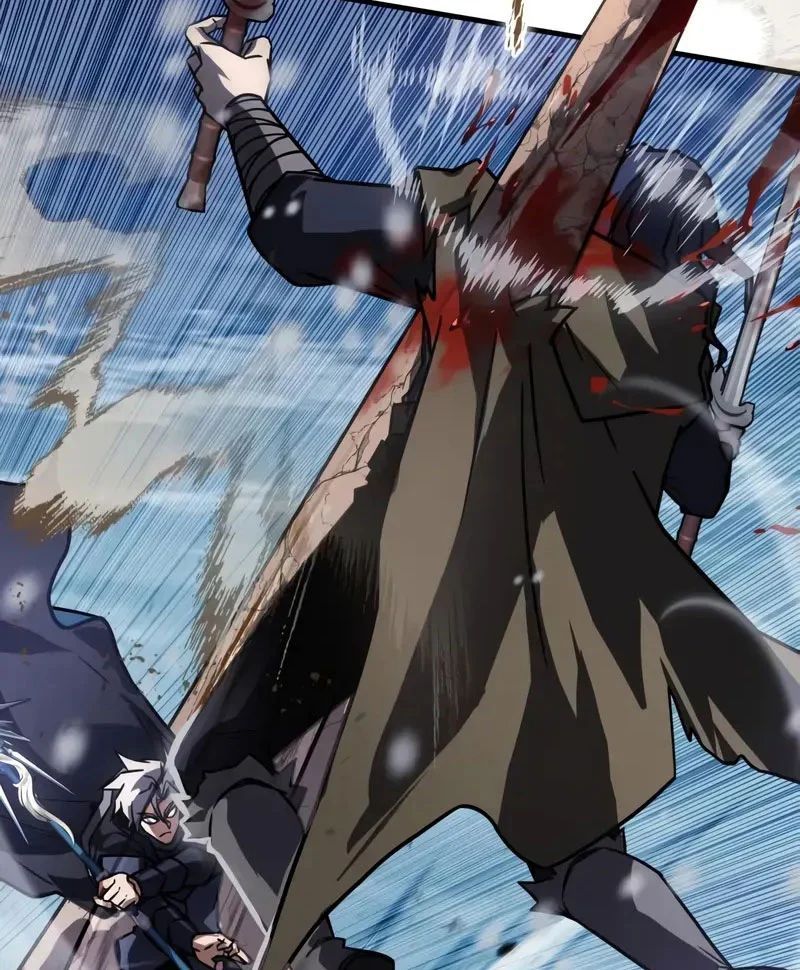 Pháp Sư Thiên Tài Phá Vỡ Giới Hạn Chapter 42 - 45