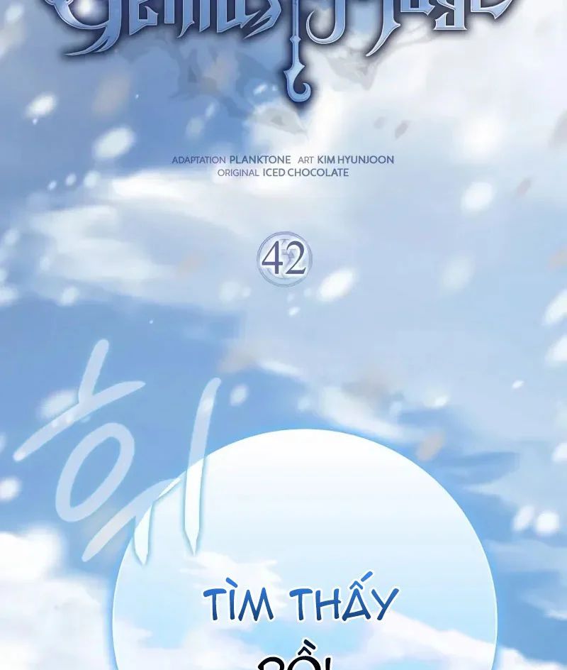 Pháp Sư Thiên Tài Phá Vỡ Giới Hạn Chapter 42 - 6