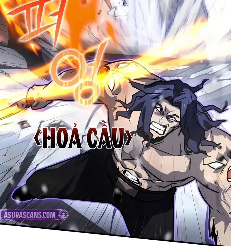 Pháp Sư Thiên Tài Phá Vỡ Giới Hạn Chapter 42 - 84