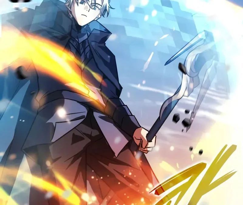 Pháp Sư Thiên Tài Phá Vỡ Giới Hạn Chapter 42 - 87