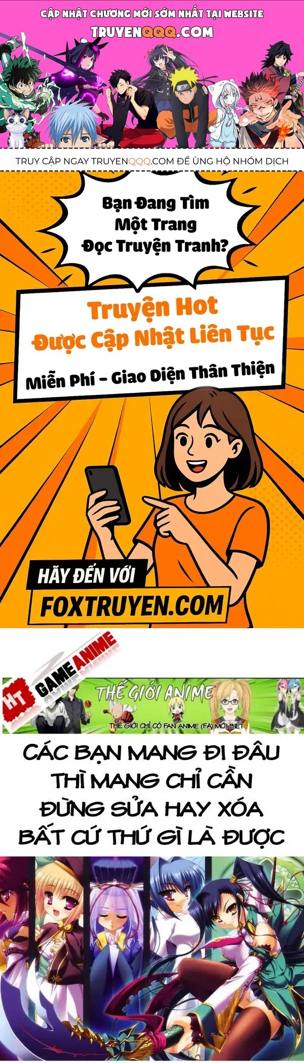 Gundam Exa Chapter 15 - 1