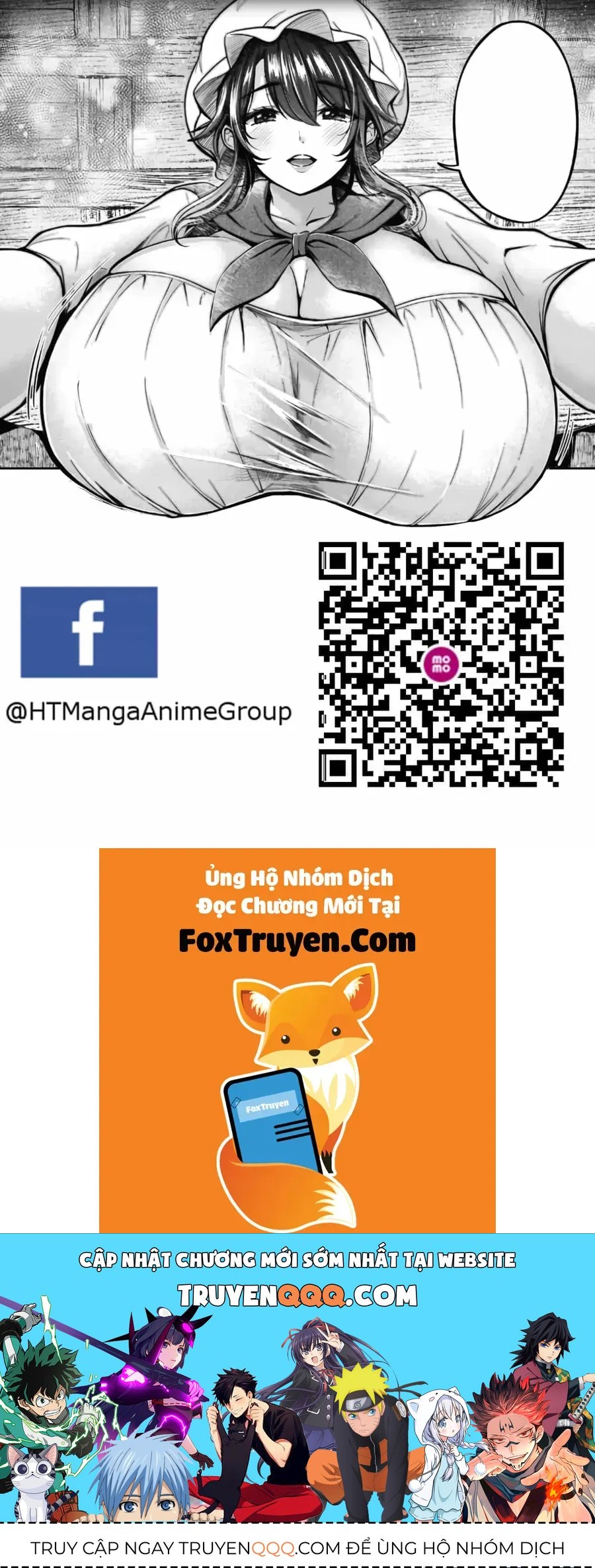 Gundam Exa Chapter 15 - 34