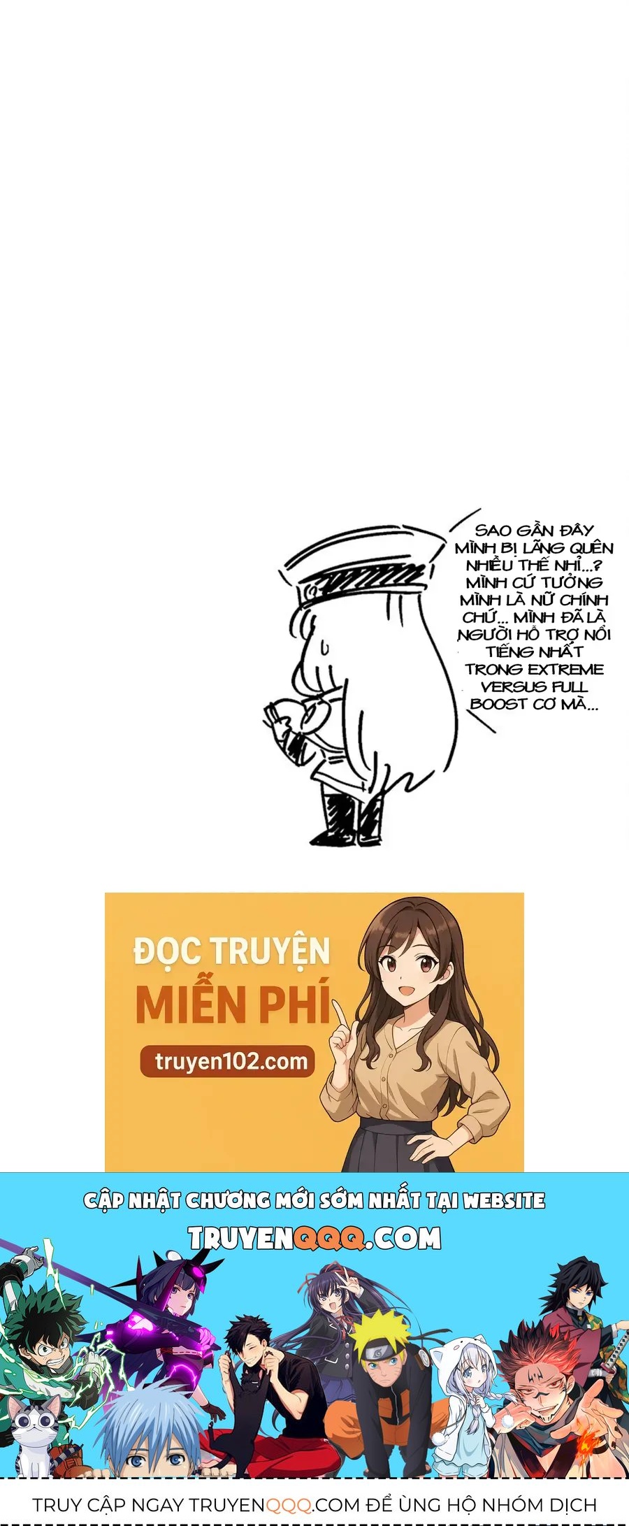 Gundam Exa Chapter 16 - 34