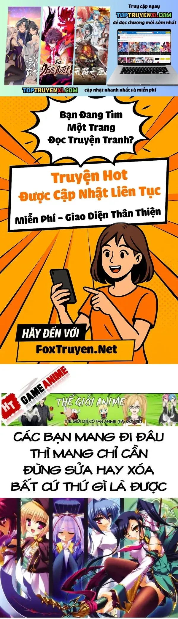 Gundam Exa Chapter 17 - 2