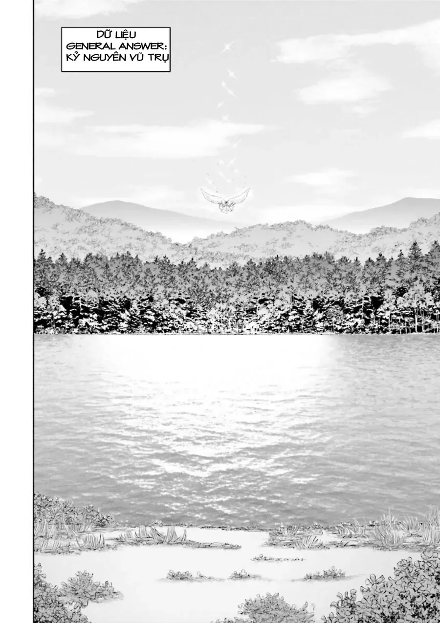 Gundam Exa Chapter 17 - 27