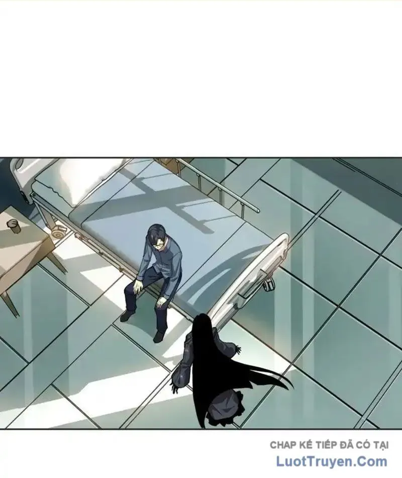 Thế Giới Toàn Người Điên, Tỉnh Táo Chính Là Bị Bệnh Chapter 29 - 3