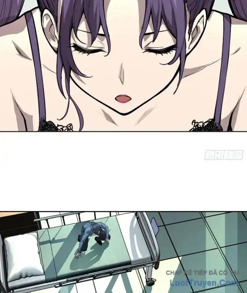 Thế Giới Toàn Người Điên, Tỉnh Táo Chính Là Bị Bệnh Chapter 29 - 21