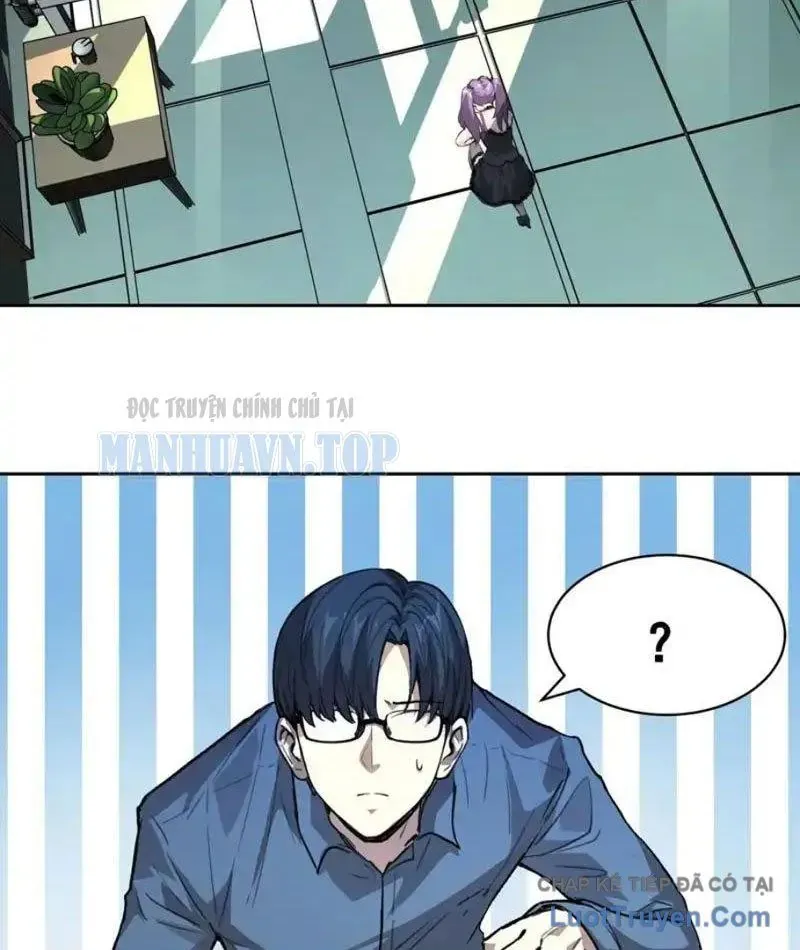 Thế Giới Toàn Người Điên, Tỉnh Táo Chính Là Bị Bệnh Chapter 29 - 22