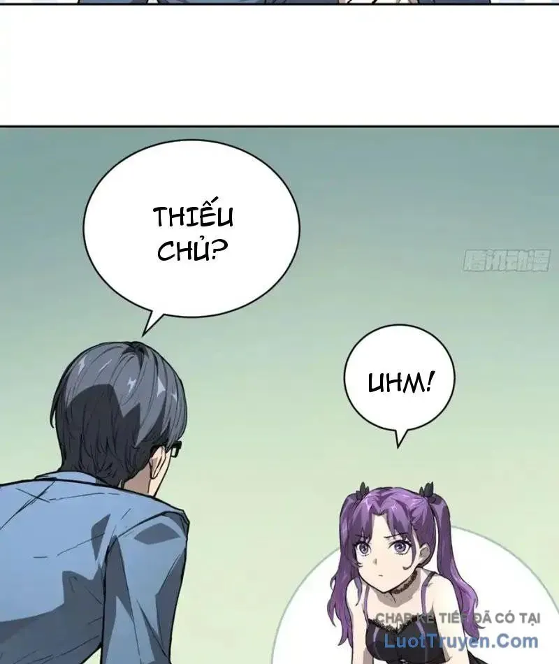 Thế Giới Toàn Người Điên, Tỉnh Táo Chính Là Bị Bệnh Chapter 29 - 23