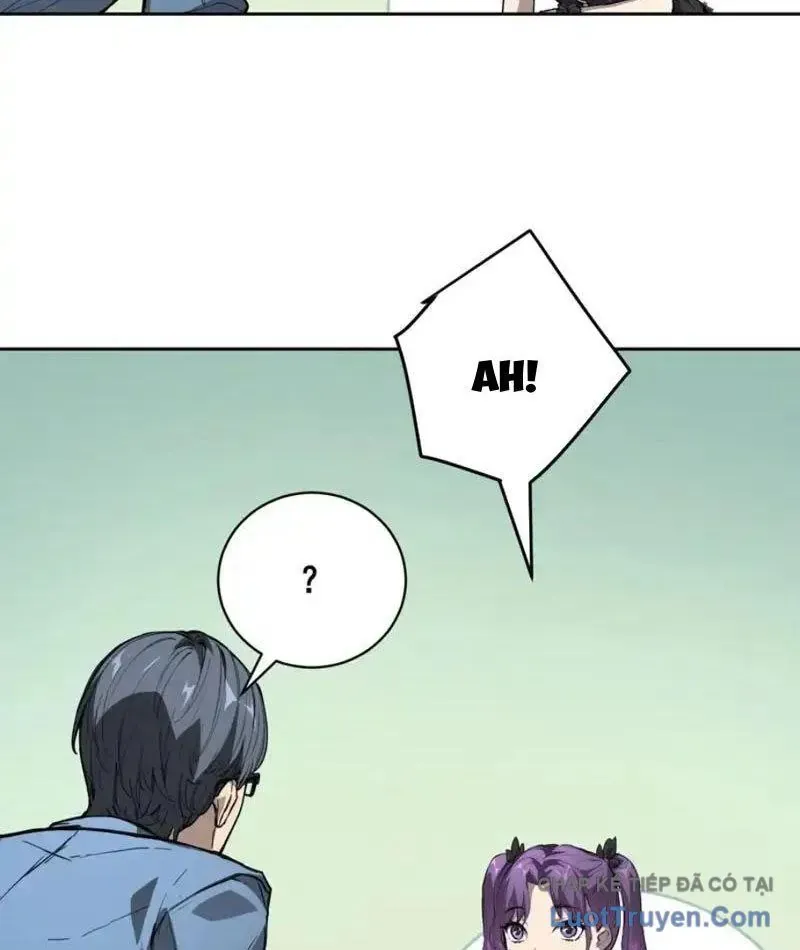 Thế Giới Toàn Người Điên, Tỉnh Táo Chính Là Bị Bệnh Chapter 29 - 24